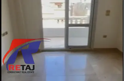 شقة - 2 غرف نوم - 1 حمام للايجار في عمارات البنفسج - البنفسج - مدينة القاهرة الجديدة - القاهرة