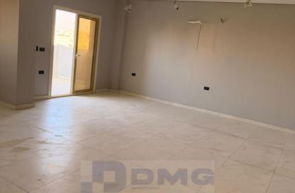 Apartment - 3 - 2 for rent in Green Residence 1 - 7th District - Sheikh Zayed City - Giza