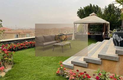 Villa - 4 Bedrooms - 4 Bathrooms for sale in Stone Park - 5th Settlement Compounds - The 5th Settlement - New Cairo City - Cairo Villa - 4 Bedrooms - 4 Bathrooms for sale in Stone Park - 5th Settlement Compounds - The 5th Settlement - New Cairo City - Cairo