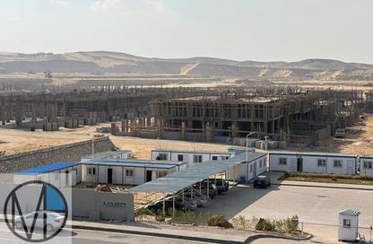 تاون هاوس - 4 غرف نوم - 4 حمامات للبيع في مدينة الباتيو - كمبوندات التجمع الخامس - التجمع الخامس - مدينة القاهرة الجديدة - القاهرة