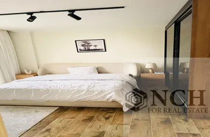 Apartment - 2 Bedrooms - 2 Bathrooms for rent in Azad - 5th Settlement Compounds - The 5th Settlement - New Cairo City - Cairo Apartment - 2 Bedrooms - 2 Bathrooms for rent in Azad - 5th Settlement Compounds - The 5th Settlement - New Cairo City - Cairo