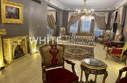 Villa - 5 Bedrooms - 5 Bathrooms for sale in Mountain View Hyde Park - 5th Settlement Compounds - The 5th Settlement - New Cairo City - Cairo