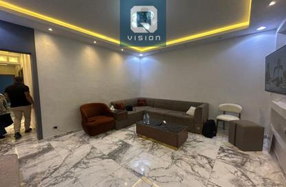 Apartment - 3 - 3 for rent in Mountain View Hyde Park - 5th Settlement Compounds - The 5th Settlement - New Cairo City - Cairo