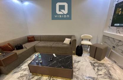 Apartment - 3 - 3 for rent in Mountain View Hyde Park - 5th Settlement Compounds - The 5th Settlement - New Cairo City - Cairo