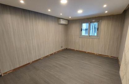 Full Floor - Studio - 6 Bathrooms for rent in Almazah - Heliopolis - Masr El Gedida - Cairo