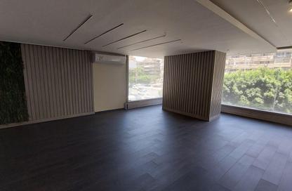 Full Floor - Studio - 6 Bathrooms for rent in Almazah - Heliopolis - Masr El Gedida - Cairo