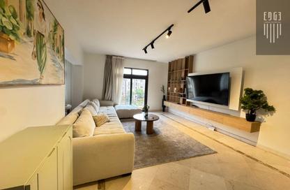 Apartment - 3 - 4 for rent in Mivida - 5th Settlement Compounds - The 5th Settlement - New Cairo City - Cairo Apartment - 3 - 4 for rent in Mivida - 5th Settlement Compounds - The 5th Settlement - New Cairo City - Cairo