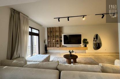 Apartment - 3 - 4 for rent in Mivida - 5th Settlement Compounds - The 5th Settlement - New Cairo City - Cairo Apartment - 3 - 4 for rent in Mivida - 5th Settlement Compounds - The 5th Settlement - New Cairo City - Cairo