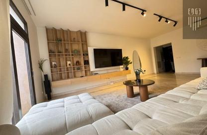 Apartment - 3 - 4 for rent in Mivida - 5th Settlement Compounds - The 5th Settlement - New Cairo City - Cairo Apartment - 3 - 4 for rent in Mivida - 5th Settlement Compounds - The 5th Settlement - New Cairo City - Cairo