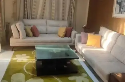 شقة - 3 غرف نوم - 2 حمامات للايجار في مدينة الصحفيين - المستثمرين الشمالية - مدينة القاهرة الجديدة - القاهرة