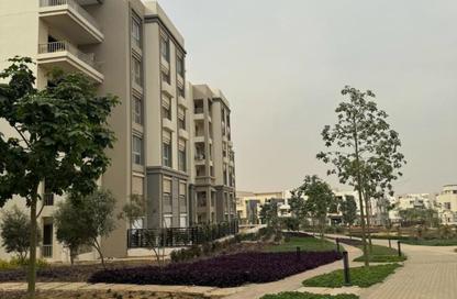 Apartment - 3 - 3 for sale in Hyde Park - New Cairo City - Cairo Apartment - 3 - 3 for sale in Hyde Park - New Cairo City - Cairo