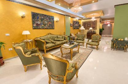 Duplex - 4 - 3 for sale in East The Academy - New Cairo City - Cairo Duplex - 4 - 3 for sale in East The Academy - New Cairo City - Cairo