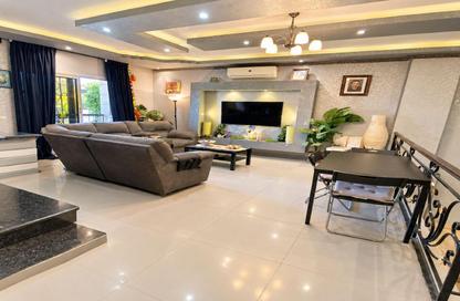 Duplex - 4 - 3 for sale in East The Academy - New Cairo City - Cairo Duplex - 4 - 3 for sale in East The Academy - New Cairo City - Cairo