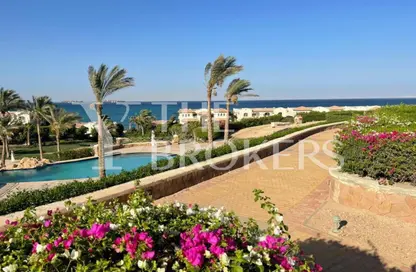 شاليه - 2 غرف نوم - 2 حمامات للبيع في لافيستا 6 - لافيستا - العين السخنة - السويس