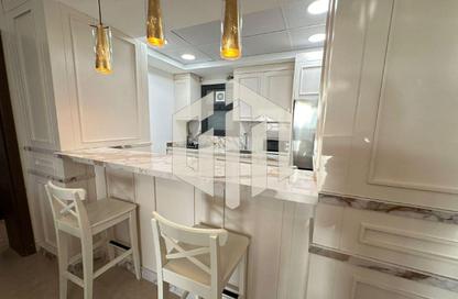 Apartment - 2 - 3 for rent in Cairo Festival City - North Investors Area - New Cairo City - Cairo