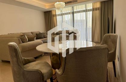Apartment - 2 - 3 for rent in Cairo Festival City - North Investors Area - New Cairo City - Cairo