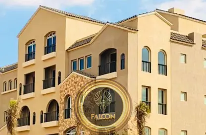 Apartment - 2 Bedrooms - 2 Bathrooms for sale in Green Square - Mostakbal City Compounds - Mostakbal City - Future City - Cairo