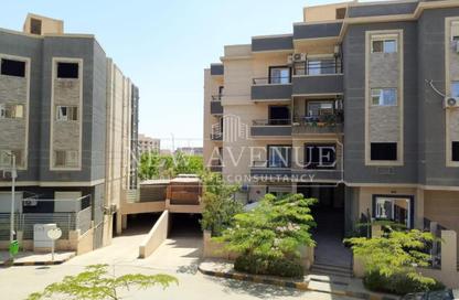 Apartment - 3 Bedrooms - 2 Bathrooms for sale in Sephora Heights - 5th Settlement Compounds - The 5th Settlement - New Cairo City - Cairo Apartment - 3 Bedrooms - 2 Bathrooms for sale in Sephora Heights - 5th Settlement Compounds - The 5th Settlement - New Cairo City - Cairo