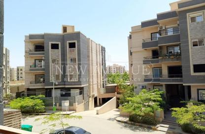 Apartment - 3 Bedrooms - 2 Bathrooms for sale in Sephora Heights - 5th Settlement Compounds - The 5th Settlement - New Cairo City - Cairo