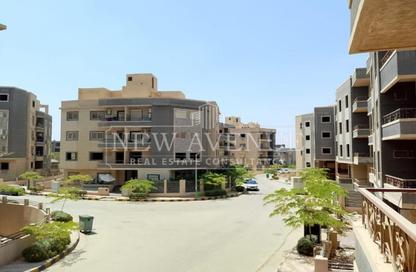 Apartment - 3 Bedrooms - 2 Bathrooms for sale in Sephora Heights - 5th Settlement Compounds - The 5th Settlement - New Cairo City - Cairo