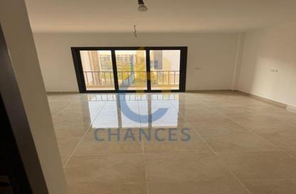 Apartment - 2 Bedrooms - 2 Bathrooms for sale in Moon Residences - Fifth Square - The 5th Settlement - New Cairo City - Cairo