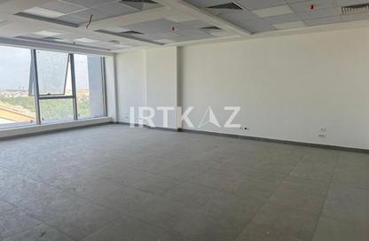 Office Space - Studio - 2 for rent in Three Sixty - 5th Settlement Compounds - The 5th Settlement - New Cairo City - Cairo