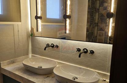 Twin House - 5 - 6 for sale in Joulz - Cairo Alexandria Desert Road - 6 October City - Giza