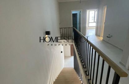 Duplex - 4 - 4 for sale in Karmell - New Zayed City - Sheikh Zayed City - Giza Duplex - 4 - 4 for sale in Karmell - New Zayed City - Sheikh Zayed City - Giza