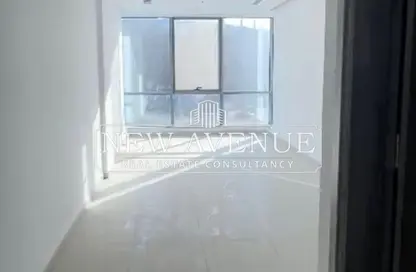 مساحات مكتبية - استوديو - 1 حمام للايجار في شارع مجمع البنوك - شارع التسعين الجنوبي - التجمع الخامس - مدينة القاهرة الجديدة - القاهرة