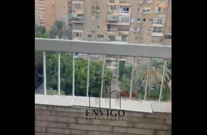 شقة - 3 - 1 للبيع في شارع عمارات رابعه - ارض الجولف - مصر الجديدة - القاهرة شقة - 3 - 1 للبيع في شارع عمارات رابعه - ارض الجولف - مصر الجديدة - القاهرة