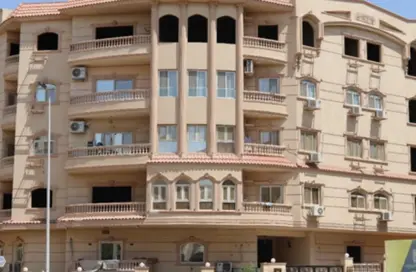 شقة - 3 غرف نوم - 3 حمامات للبيع في عمارات النرجس - النرجس - مدينة القاهرة الجديدة - القاهرة