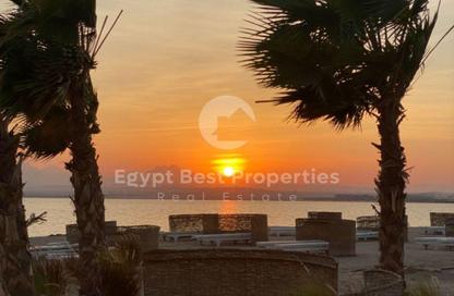 Apartment - 2 Bedrooms - 3 Bathrooms for sale in Soma Coves - Soma Bay - Safaga - Hurghada - Red Sea
