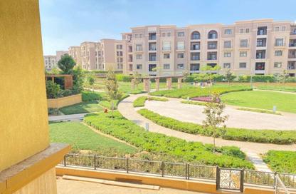 Apartment - 3 - 3 for sale in Mivida - 5th Settlement Compounds - The 5th Settlement - New Cairo City - Cairo