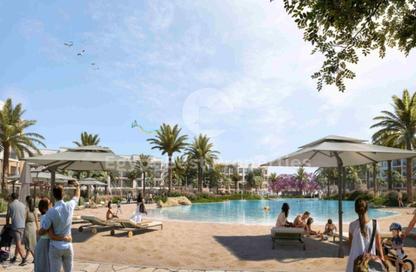Apartment - 3 Bedrooms - 3 Bathrooms for sale in Belle Vie - New Zayed City - Sheikh Zayed City - Giza