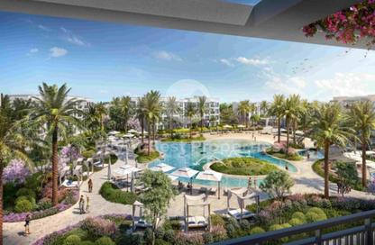 Apartment - 3 Bedrooms - 3 Bathrooms for sale in Belle Vie - New Zayed City - Sheikh Zayed City - Giza