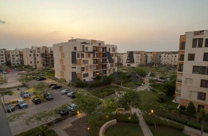 Apartment - 4 - 4 for rent in Eastown - 5th Settlement Compounds - The 5th Settlement - New Cairo City - Cairo