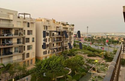 Apartment - 4 - 4 for rent in Eastown - 5th Settlement Compounds - The 5th Settlement - New Cairo City - Cairo