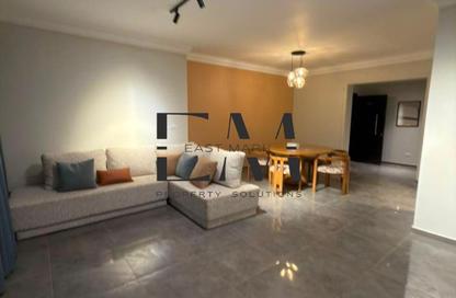 Apartment - 4 - 4 for rent in Eastown - 5th Settlement Compounds - The 5th Settlement - New Cairo City - Cairo