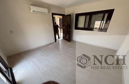 Townhouse - 3 Bedrooms - 4 Bathrooms for rent in Garden Residence - Hyde Park - New Cairo City - Cairo