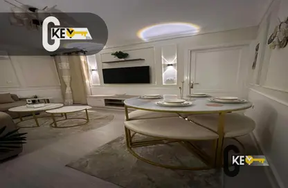 شقة - 1 حمام للايجار في پريڤادو - مدينتي - القاهرة