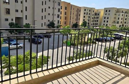 Apartment - 3 - 3 for sale in O West - 6 October Compounds - 6 October City - Giza