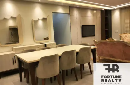 Apartment - 3 Bedrooms - 3 Bathrooms for rent in El Patio Oro - 5th Settlement Compounds - The 5th Settlement - New Cairo City - Cairo