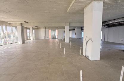 Office Space - 5 Bedrooms - 1 Bathroom for rent in V90 - North Teseen St. - The 5th Settlement - New Cairo City - Cairo