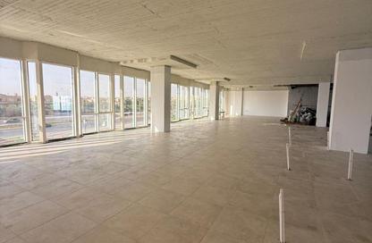 Office Space - 5 Bedrooms - 1 Bathroom for rent in V90 - North Teseen St. - The 5th Settlement - New Cairo City - Cairo