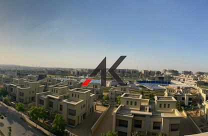 Penthouse - 3 Bedrooms - 3 Bathrooms for sale in Villette - 5th Settlement Compounds - The 5th Settlement - New Cairo City - Cairo Penthouse - 3 Bedrooms - 3 Bathrooms for sale in Villette - 5th Settlement Compounds - The 5th Settlement - New Cairo City - Cairo