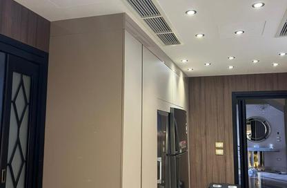 Duplex - 4 Bedrooms - 6 Bathrooms for sale in Eastown - 5th Settlement Compounds - The 5th Settlement - New Cairo City - Cairo