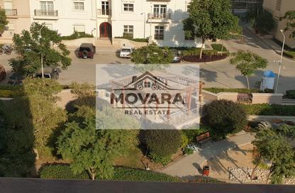 Apartment - Studio - 2 Bathrooms for rent in Garden Residence - Hyde Park - New Cairo City - Cairo