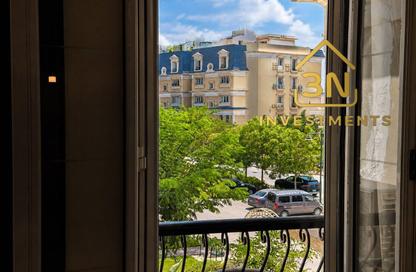 Apartment - 2 - 2 for rent in Mountain View Hyde Park - 5th Settlement Compounds - The 5th Settlement - New Cairo City - Cairo Apartment - 2 - 2 for rent in Mountain View Hyde Park - 5th Settlement Compounds - The 5th Settlement - New Cairo City - Cairo