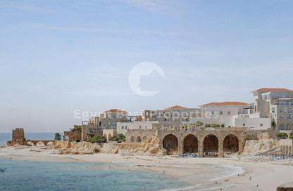 Villa - 5 Bedrooms - 5 Bathrooms for sale in Modon Abu Dhabi - Ras Al Hekma - North Coast