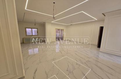 Apartment - 3 Bedrooms - 2 Bathrooms for sale in Al Narges 2 - Al Narges - New Cairo City - Cairo